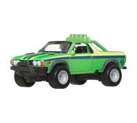 Hot Wheels Premium Car Off Road Subaru B.R.A.T.