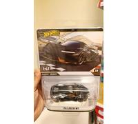 Hot Wheels Premium Cars 1:43 - McLaren W1 Jcn64