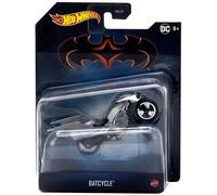 Hot Wheels Batman Series 1:50 Scale Die-Cast Vehicles Set of 8 Mattel