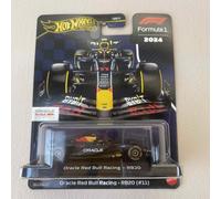 Hot Wheels Premium - F1 2024 - Oracle Red Bull Racing RB20 (#11) - Sergio Perez