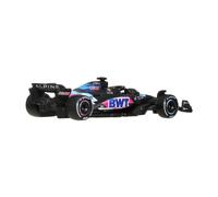 Hot Wheels Premium F1 BWT Alpine Esteban Ocon #31