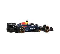Hot Wheels Premium F1 Oracle Red Bull Racing Max Verstappen #1