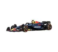 Hot Wheels Premium F1 Oracle Red Bull Racing Segio Perez #11
