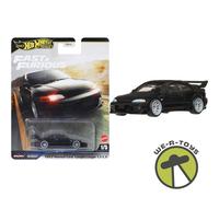 Hot Wheels Premium Fast & Furious 1:64 Die-Cast 1993 Honda Civic Coupe EX EJ1