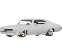 Hot Wheels Premium Fast & Furious - 1970 Chevelle SS 1/5