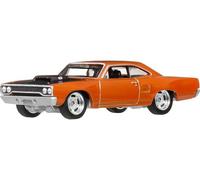 Hot Wheels Premium Fast & Furious Mix 3 70 Plymouth Roadrunner