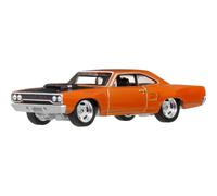 Hot Wheels Premium Fast & Furious - 1970 Custom Plymouth Roadrunner 4/5