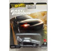 Hot Wheels Premium Fast & Furious 1993 HONDA CIVIC COUPE EX EJ1 EG s2000 type-r