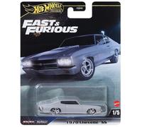 Hot Wheels Premium Fast & Furious JBL94 Top Quality Model