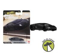 Hot Wheels Premium Fast & Furious Lamborghini Aventador Coupe Car