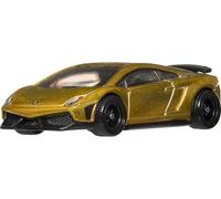 Hot Wheels Premium Fast & Furious - Lamborghini Gallardo LP 570-4 Superleggera JBM01 5/5