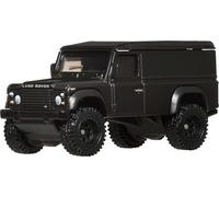 Hot Wheels Premium Fast & Furious - Land Rover Defender 110 4/5