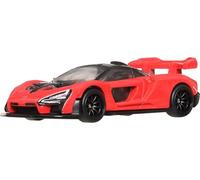Hot Wheels Premium Fast & Furious - Mclaren Senna 5/5