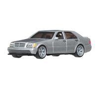 Hot Wheels Premium Fast & Furious Mercedes-Benz 500 SEL