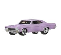 Hot Wheels Premium Fast & Furious Mix 2 66 Impala Sport Coupe