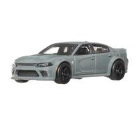 HOT WHEELS PREMIUM FAST & FURIOUS 1:64 SCALE 2020 DODGE CHARGER HELLCAT 3/5