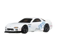 Hot Wheels Premium Fast & Furious Mix 2 Mazda RX-7 FD