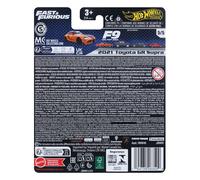 Hot Wheels Premium Fast & Furious Mix 3 2021 Toyota Supra