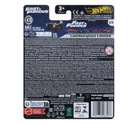 Hot Wheels Premium Fast & Furious Mix 3 Lamborghini LM002