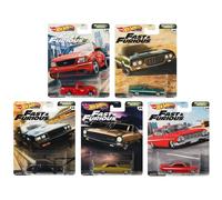 Hot Wheels Lamborghini Aventador Coupe Fast & Furious GBW75 1/64