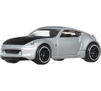 Hot Wheels Premium Fast & Furious - Nissan 370Z 3/5