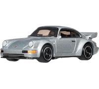 Hot Wheels Premium – Porsche 911 Carrera RS 3.8 JBM03 – Fast & Furious 3/5