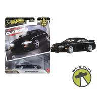 Hot Wheels Nismo 270R Car Culture Vehicle, Premium 1:64 Scale Die-Cast Toy Car with Real Riders Tires & Metal/Metal Body & Chassis, JKD99