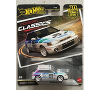 Hot Wheels Premium Modern Classics MAZDA 323 GTR Car Culture miata mx5 rx7 rx8