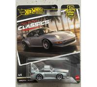Hot Wheels Premium Modern Classics PORSCHE 993 GT2 Car Culture 911 930 964 gt3