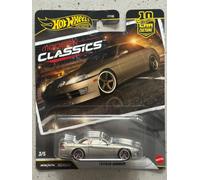 Hot Wheels Premium Modern Classics TOYOTA SOARER Car Culture supra ae86 gr86