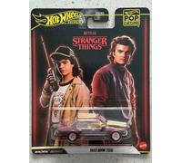 Hot Wheels Premium - 1983 BMW 733i Stranger Things - 1/64 Scale