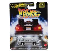 Hot Wheels Premium Pop Culture 2025 Mix 2 Complete 5-Pack Bundle