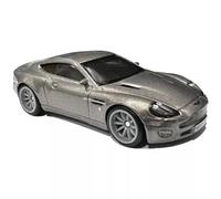Hot Wheels Premium Pop Culture - Aston Martin Vanquish