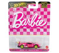 Hot Wheels Premium Pop Culture Themed Vehicles HXD63 Real Riders