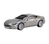 Hot Wheels Pop Culture Die Another Day 007 Aston Martin VanQuish