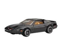 Hot Wheels Premium Pop Culture Knight Rider Kitt