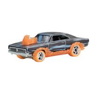 Hot Wheels Collector Ghost Rider Charger for Collectors