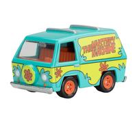 Hot Wheels Premium Pop Culture Scooby Doo The Mystery Machine