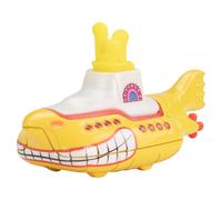 Hot Wheels HW The Beatles Yellow Submarine Collector for Collectors