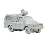Hot Wheels Premium Pop Culture The Good Dinosaur Pizza Planet Truck