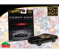 Hot Wheels Premium Pop Culture Themed Vehicles HXD63 Real Riders
