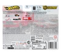 Hot Wheels Premium Team Transport Mix 3 73 Plymouth Duster