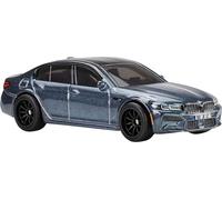 Hot Wheels Premium Toy Car, Truck or Van, 1:64 Scale Die-Cast Replica from Popular Movie, TV Show or Video Game (Styles May Vary)