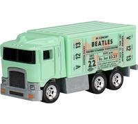 Hot Wheels Premium Toy Car, Truck or Van, 1:64 Scale Die-Cast Replica from Popular Movie, TV Show or Video Game