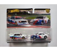 Hot Wheels Premium Twin Packs - Pick and Choose - 1:64 Scale Mattel