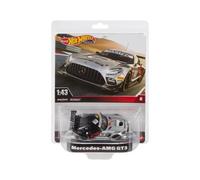 Hot Wheels Premium Vehicle 1:43 Hmd44 Top Quality Toy