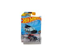 Hot Wheels Propper Chopper (Blue), HW Metro 6/10
