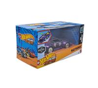 Hot Wheels Pull-Back Speeders Mad Manga