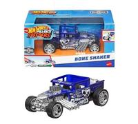 Hot Wheels Pull-Back Vehicle HPR71