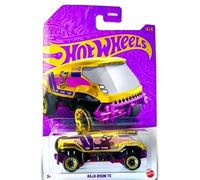 Hot Wheels Purple Baja Bison T5, 57th Anniversary 6/6, 1:64 Scale Diecast